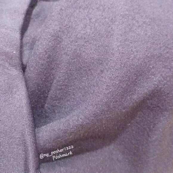 🔥American Flag/Eagle U.S.A Veteran Pullover Fleece Hoodie M/L 🔴⚪🔵 - Picture 5 of 7